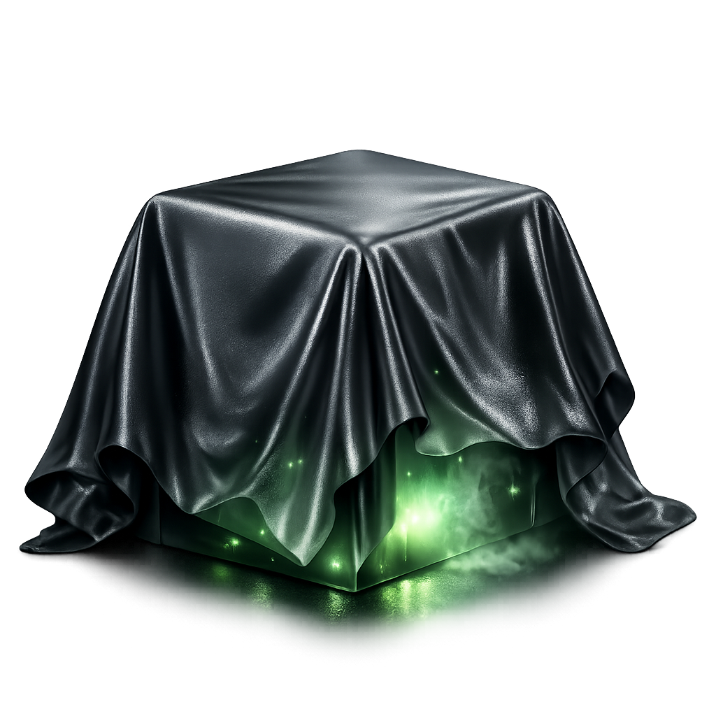 Mystery Box